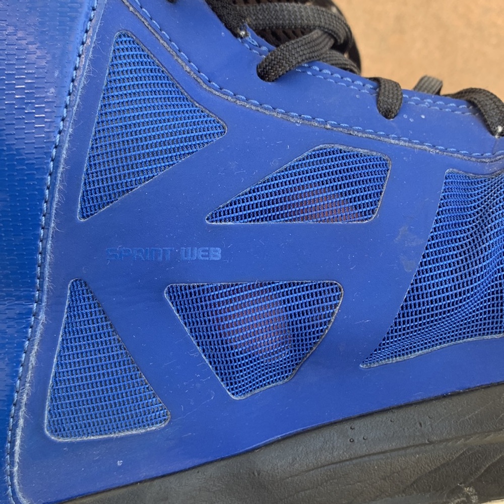 Adidas Sprint Web - Picture 8 of 8